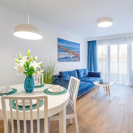 Apartamenty Sun & Snow Kasprowicza Kołobrzeg Exterior foto